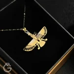 آویز فروهر لیزری