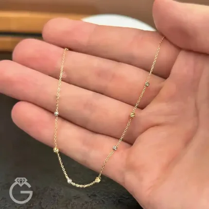 دستبند البرنادو