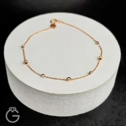 دستبند البرنادو