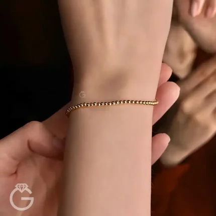 دستبند تمام گوی