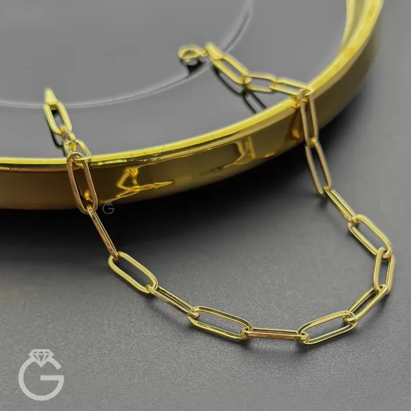 دستبند هرمس قطر 4