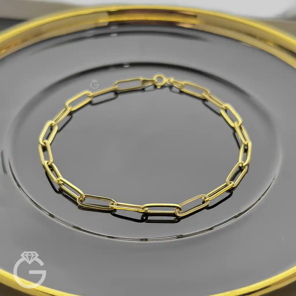 دستبند هرمس قطر 4 (4) دستبند هرمس قطر 4