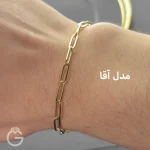 دستبند هرمس قطر 4