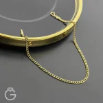 دستبند کارتیه سوپر قطر 2