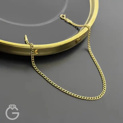 دستبند کارتیه سوپر قطر 2