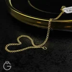 دستبند کارتیه سوپر قطر 2.5