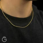 زنجیر طلای میرو