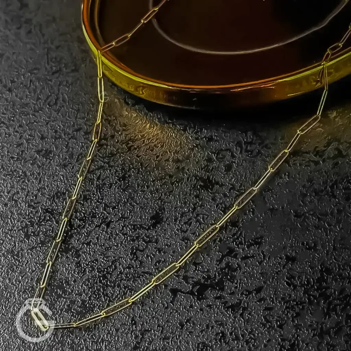 زنجیر طلای هرمس