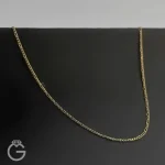 زنجیر فیگارو سوپر قطر 1.5 میل