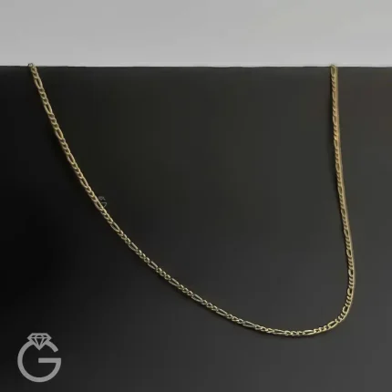 زنجیر فیگارو سوپر قطر 1.5 میل