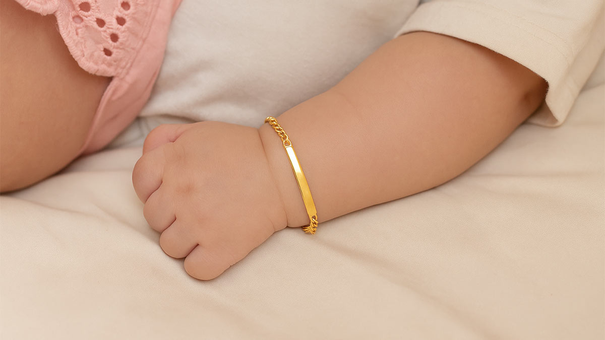 مشخصات دستبند کارتیه نوزادی سپاهان