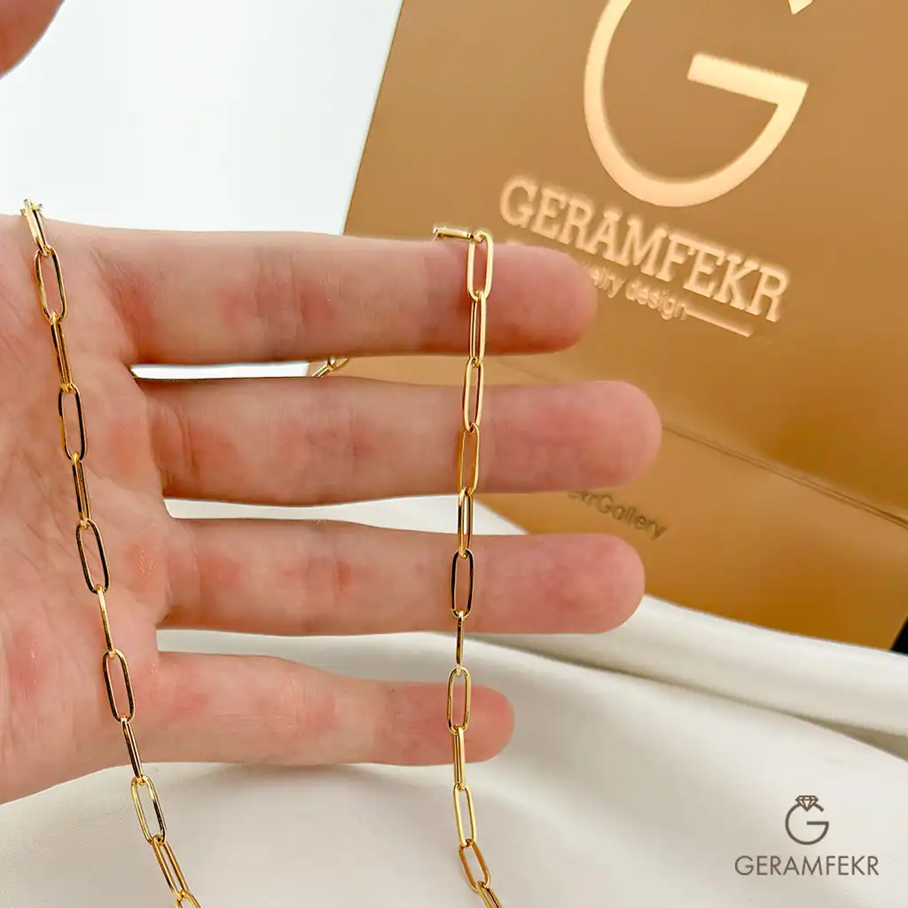 گردنبند-هرمس-ضخیم-1 گردنبند-هرمس-ضخیم