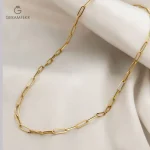 گردنبند-هرمس-ضخیم