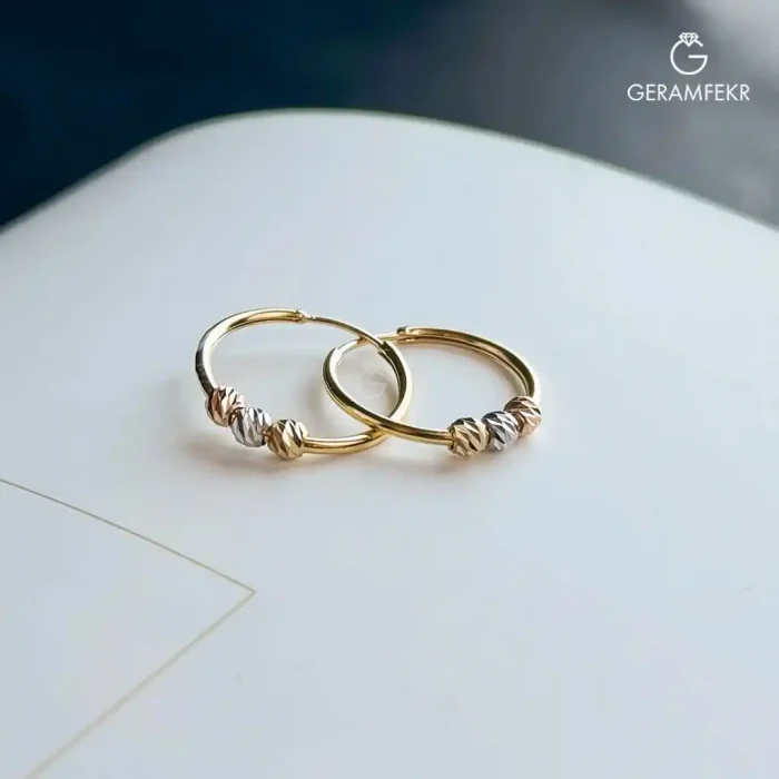 گوشواره-حلقه-ای-البرنادو-قطر-1 (2) گوشواره-حلقه-ای-البرنادو-قطر-1