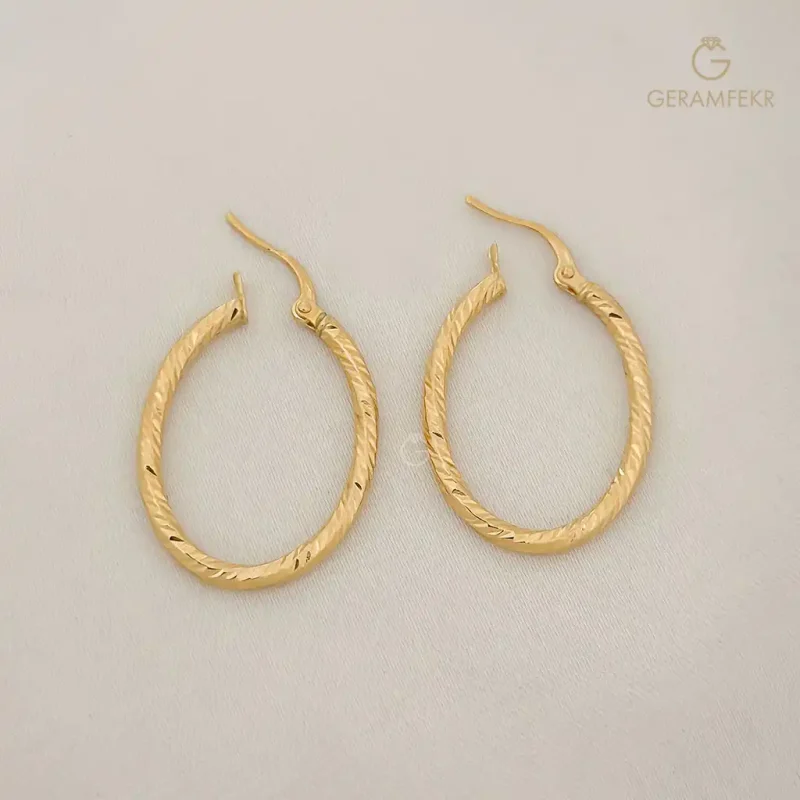 گوشواره-پروفیل-طرح-دار