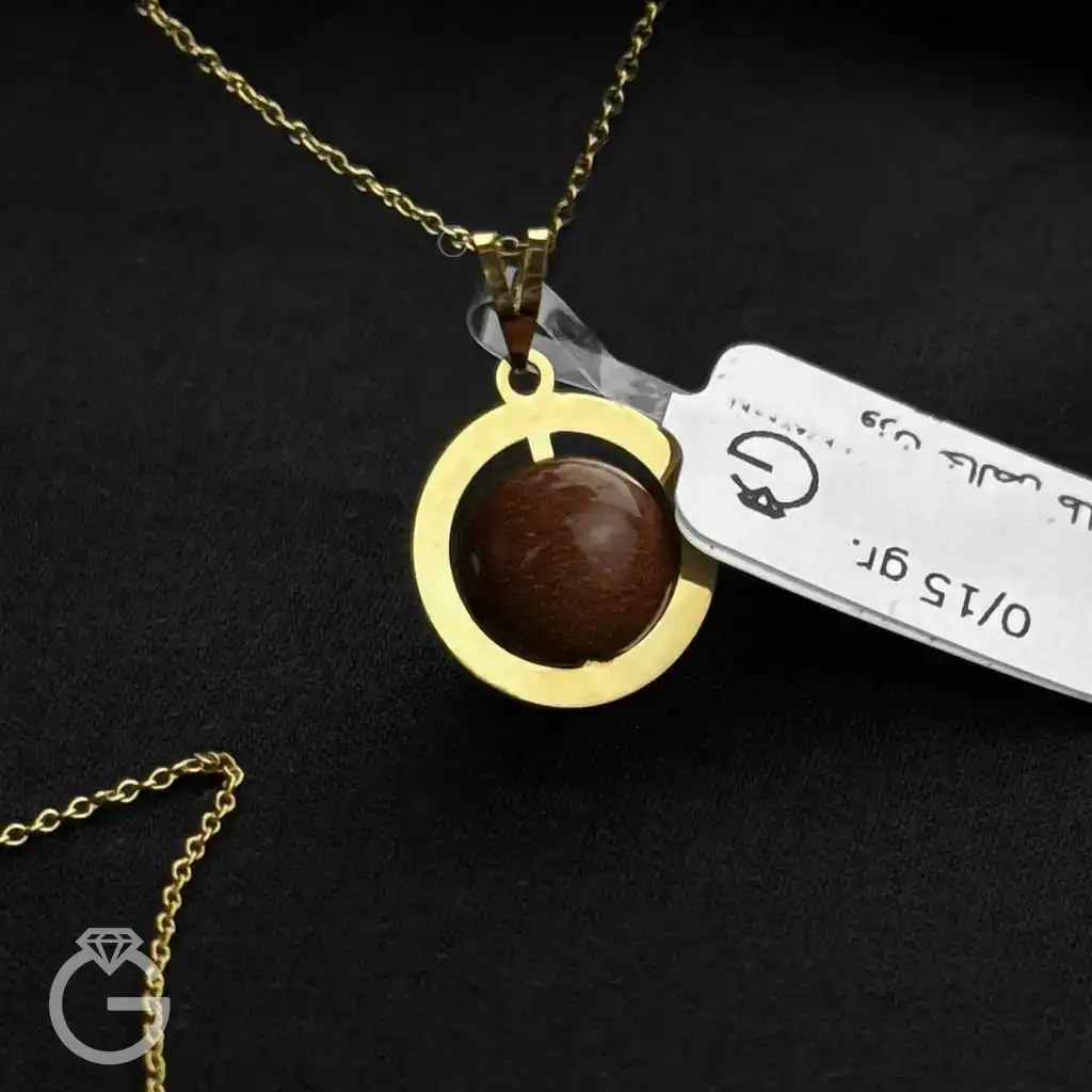 آویز طلای دلربا (10) آویز طلای دلربا