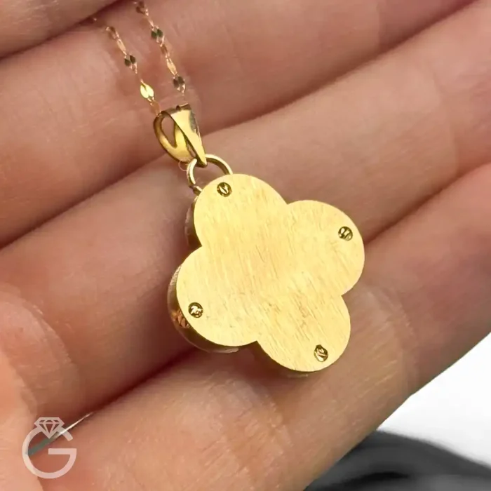 آویز گل سه بعدی کد 0302