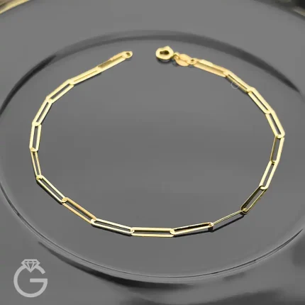 دستبند هرمس لیزری