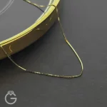 زنجیر طلای ونیزی