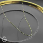 زنجیر طلای ونیزی