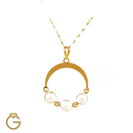 آویز-طلا-و-مروارید-البرنادو-دایره