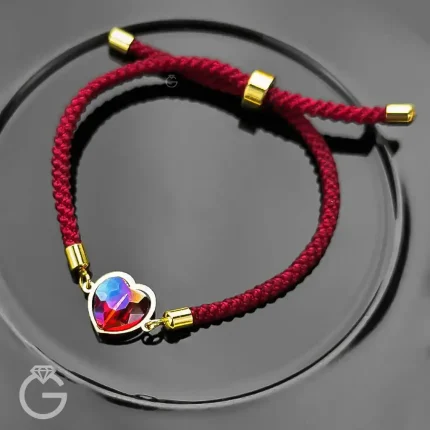 دستبند ولنتاین