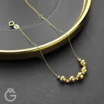 دستبند گوی کد 30764