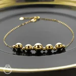 دستبند گوی کد 30764