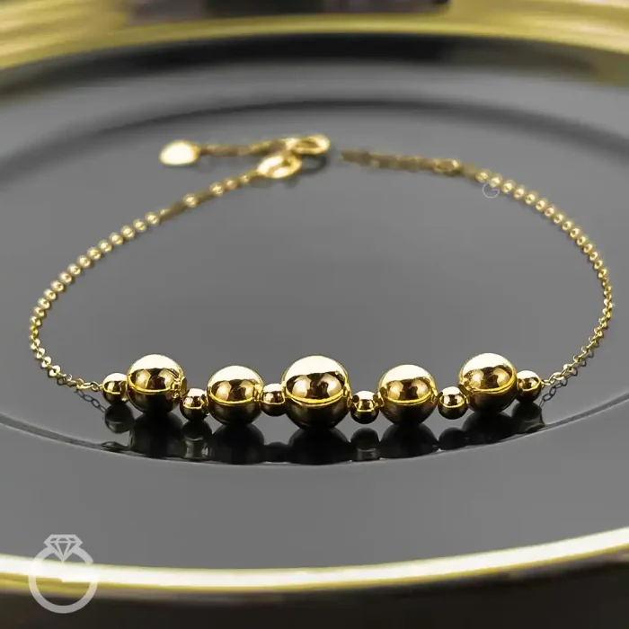 دستبند گوی کد 30764