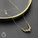 دستبند گوی کد 30774