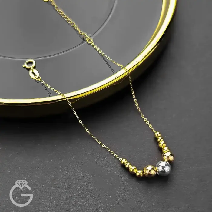 دستبند گوی کد 30774