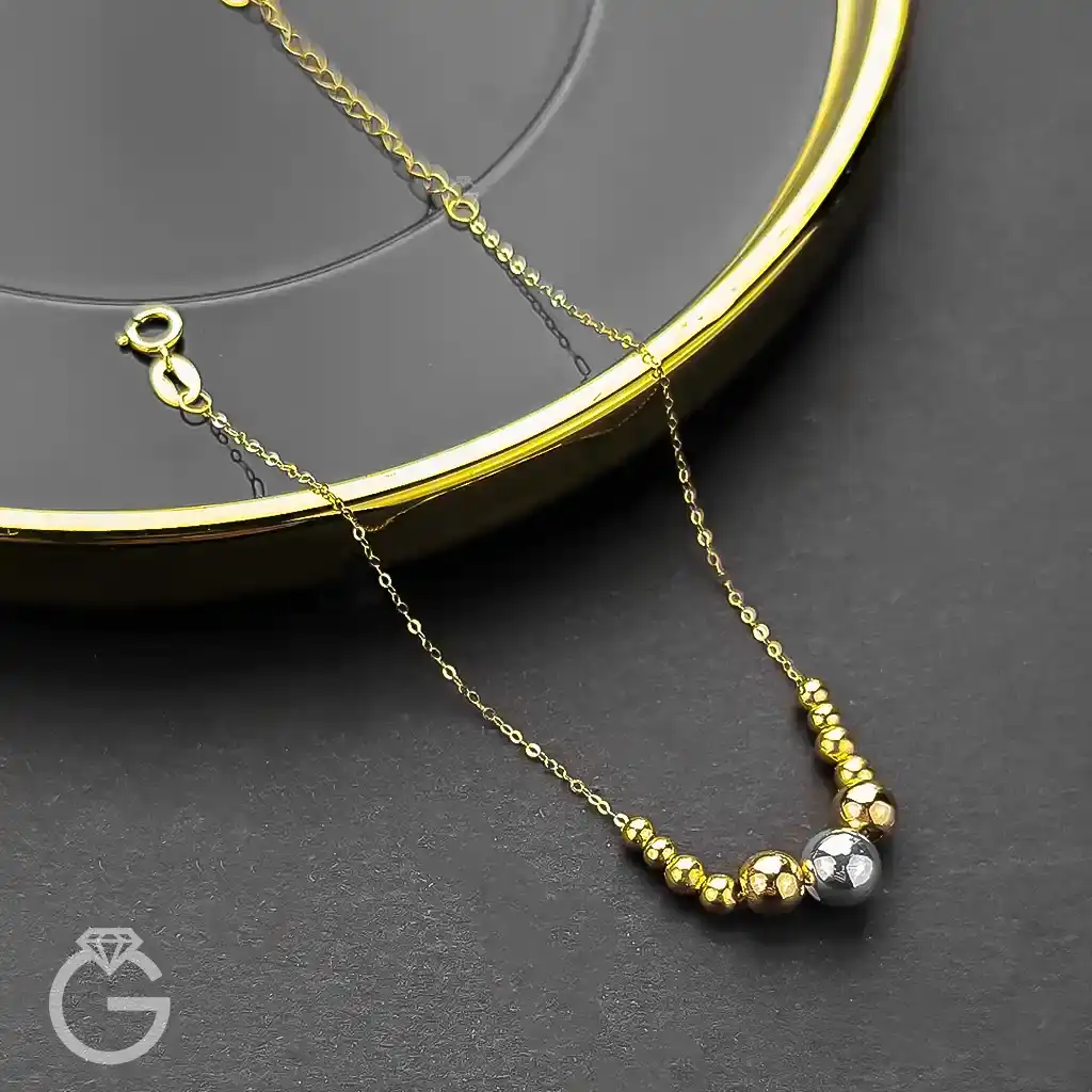 دستبند گوی کد 30774 (10) دستبند گوی کد 30774