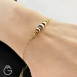 دستبند گوی کد 30774