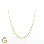 زنجیر طنابی قطر 1 میل