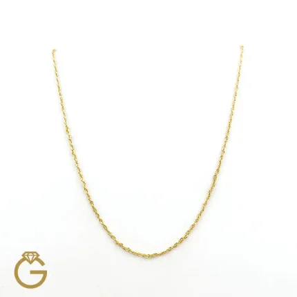 زنجیر طنابی قطر 1 میل