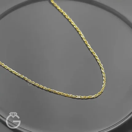 زنجیر طنابی قطر 1 میل