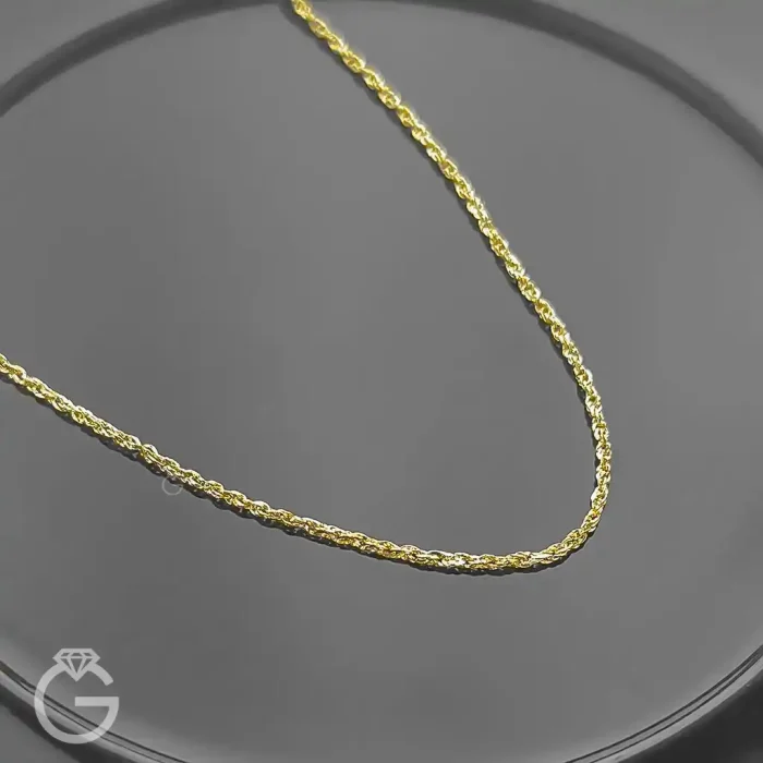 زنجیر طنابی قطر 1 میل