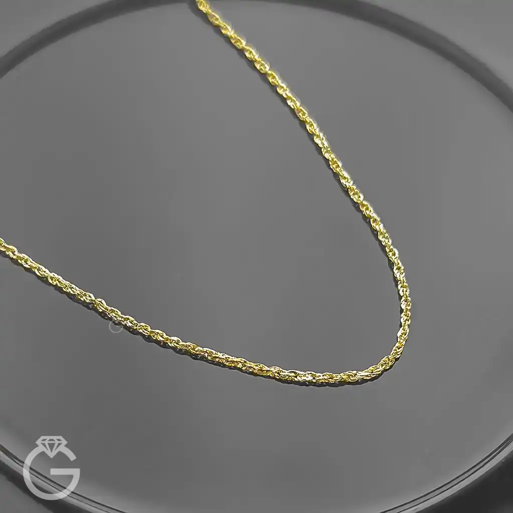 زنجیر طنابی قطر 1 میل (11) زنجیر طنابی قطر 1 میل