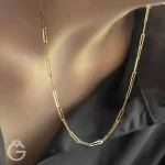 زنجیر هرمس لیزری