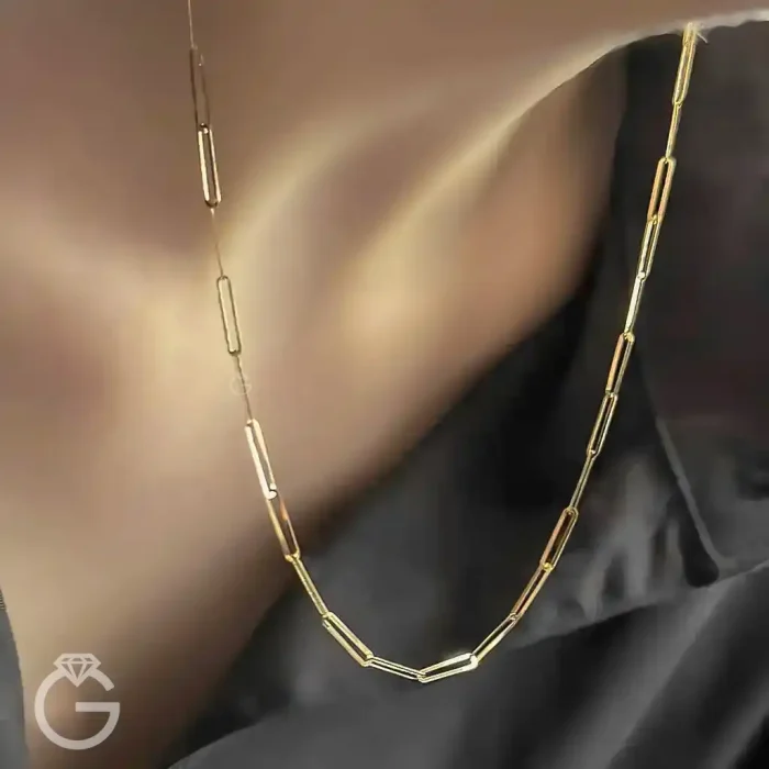 زنجیر هرمس لیزری