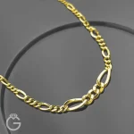 گردنبند طلای کونیک