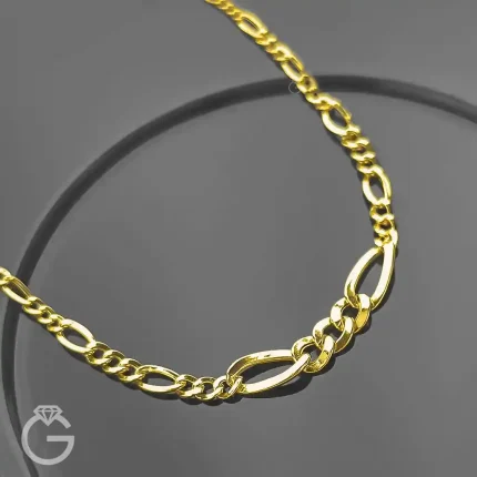 گردنبند طلای کونیک