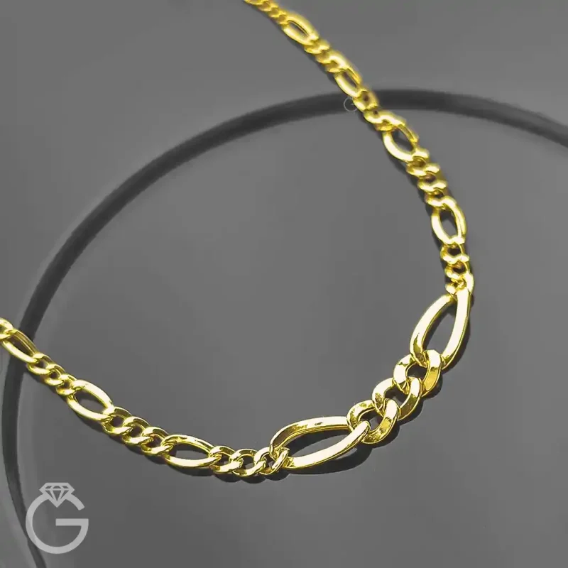 گردنبند طلای کونیک