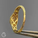 انگشتر طلای فیوژن