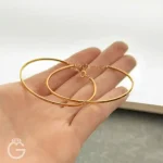 دستبند بنگل طلا کارتیه