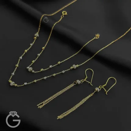 سرویس البرنادو کد 030154