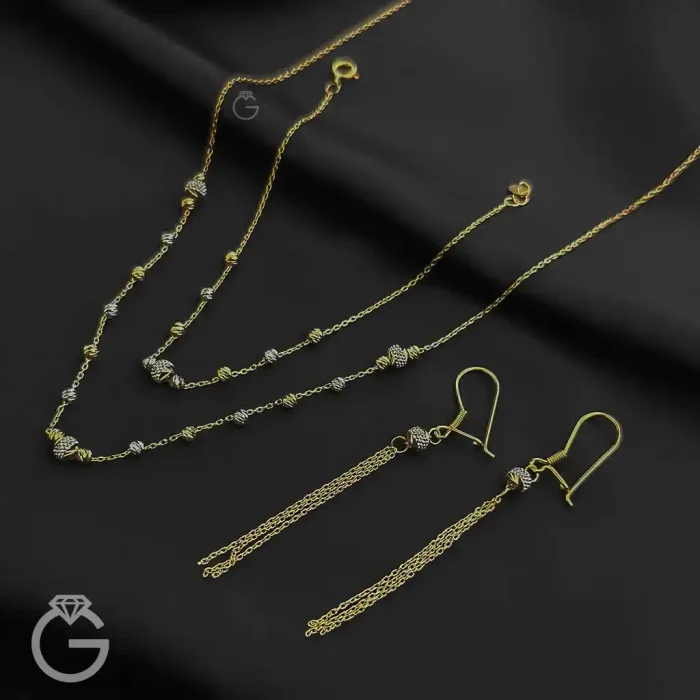 سرویس البرنادو کد 030154