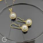 نیمست طلای مروارید