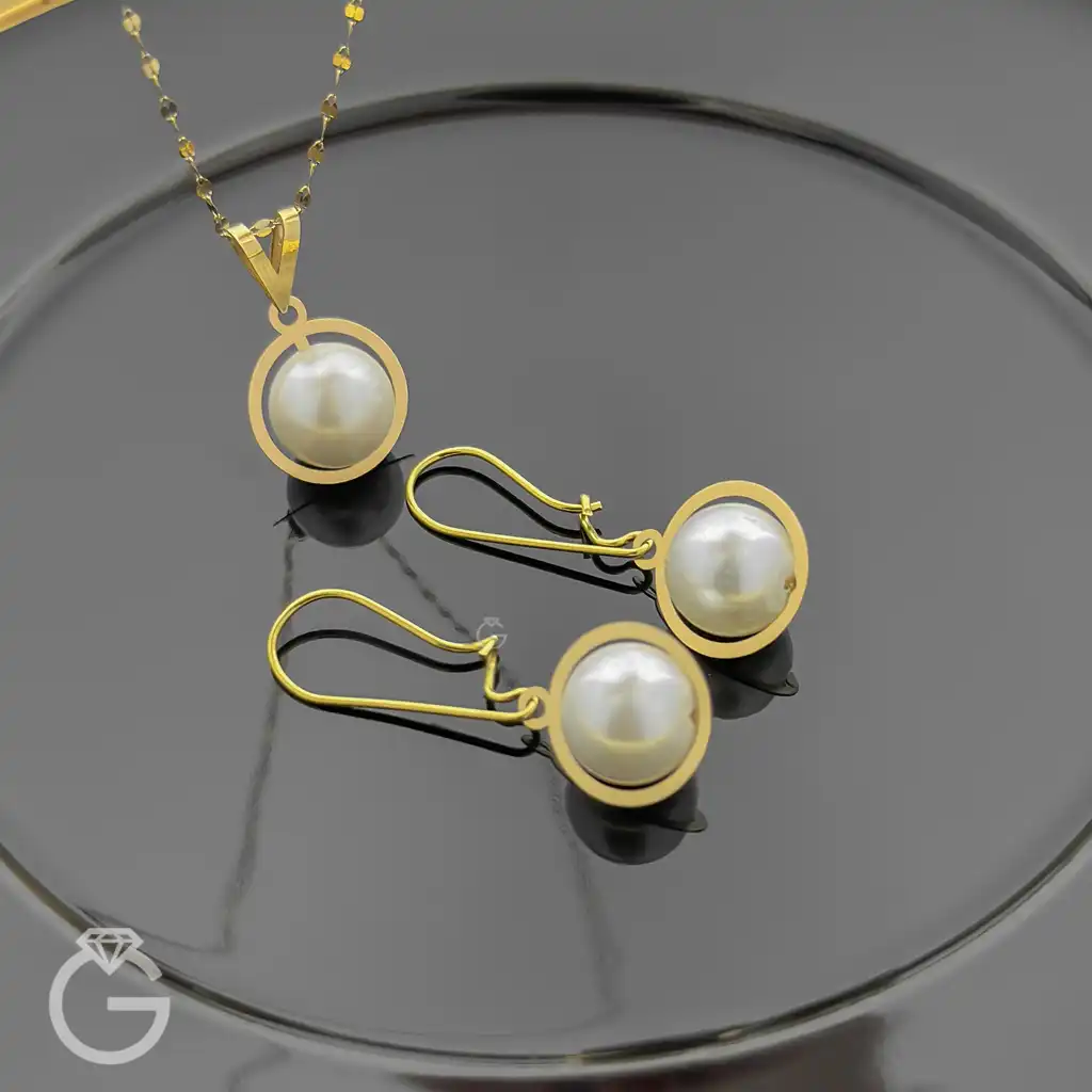 نیمست طلای مروارید (10) نیمست طلای مروارید