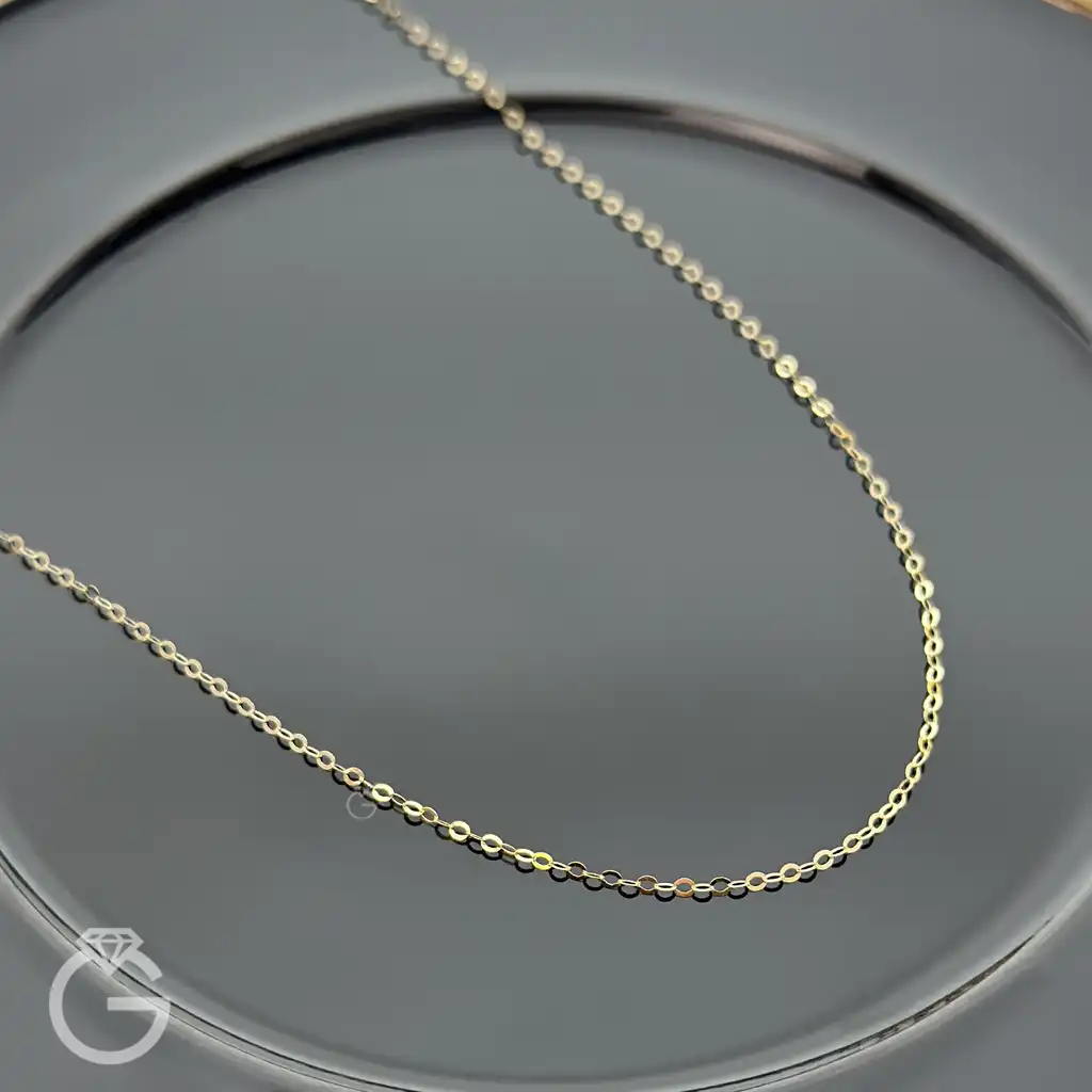 زنجیر طلای فلامینگو سوپر (1) زنجیر طلای فلامینگو سوپر